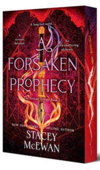 A Forsaken Prophecy