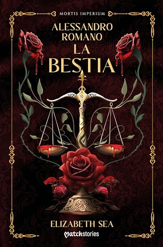 Alessandro Romano: La bestia