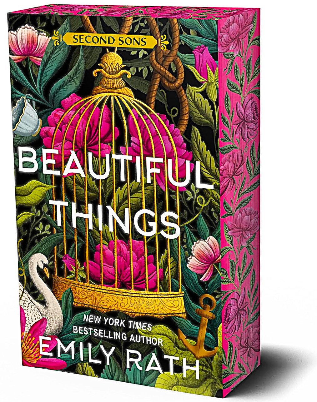 Beautiful Things