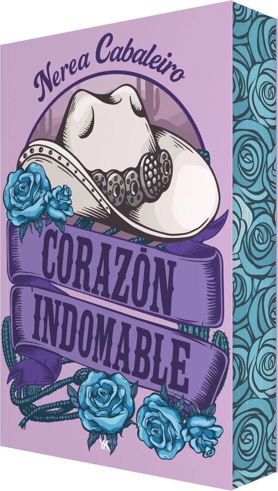 Corazon Indomable