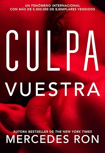 Culpa vuestra