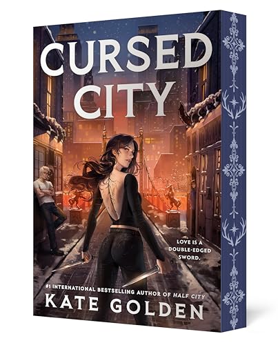 Cursed City