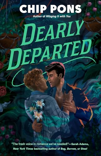 Dearly Departed