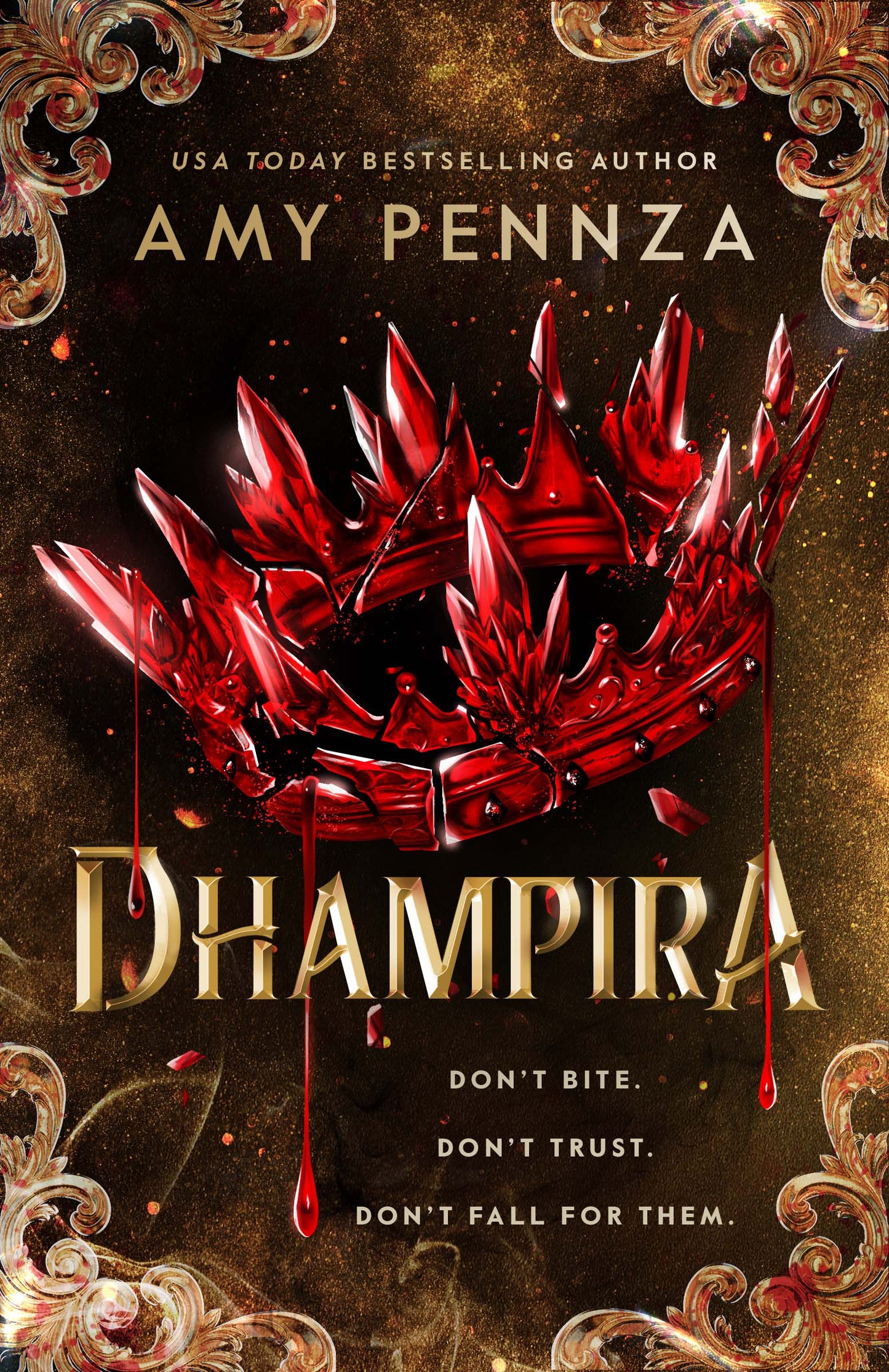 Dhampira