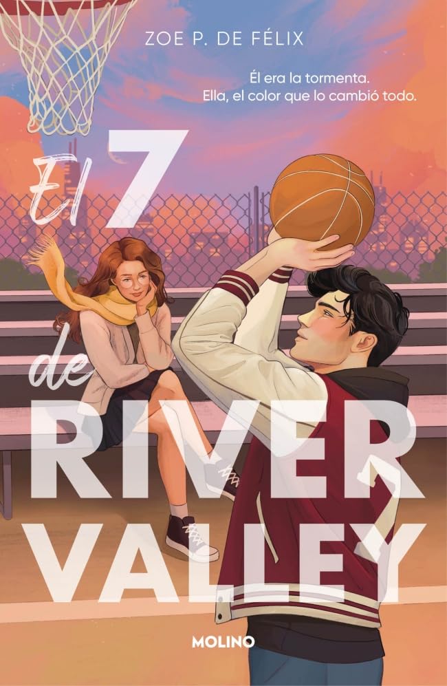 El 7 de River Valley