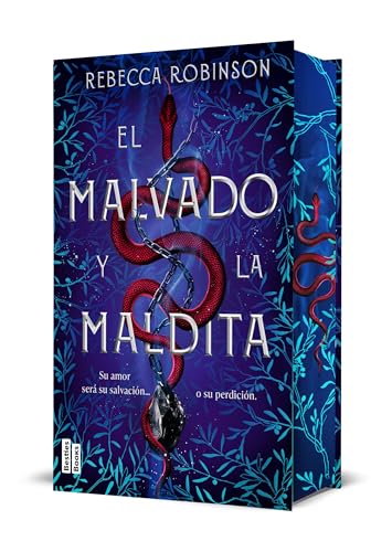El malvado y la maldita
