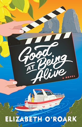 Good at Being Alive