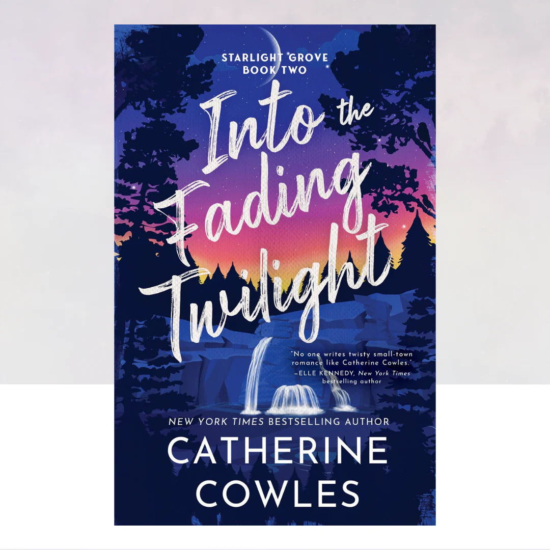 Into the Fading Twilight