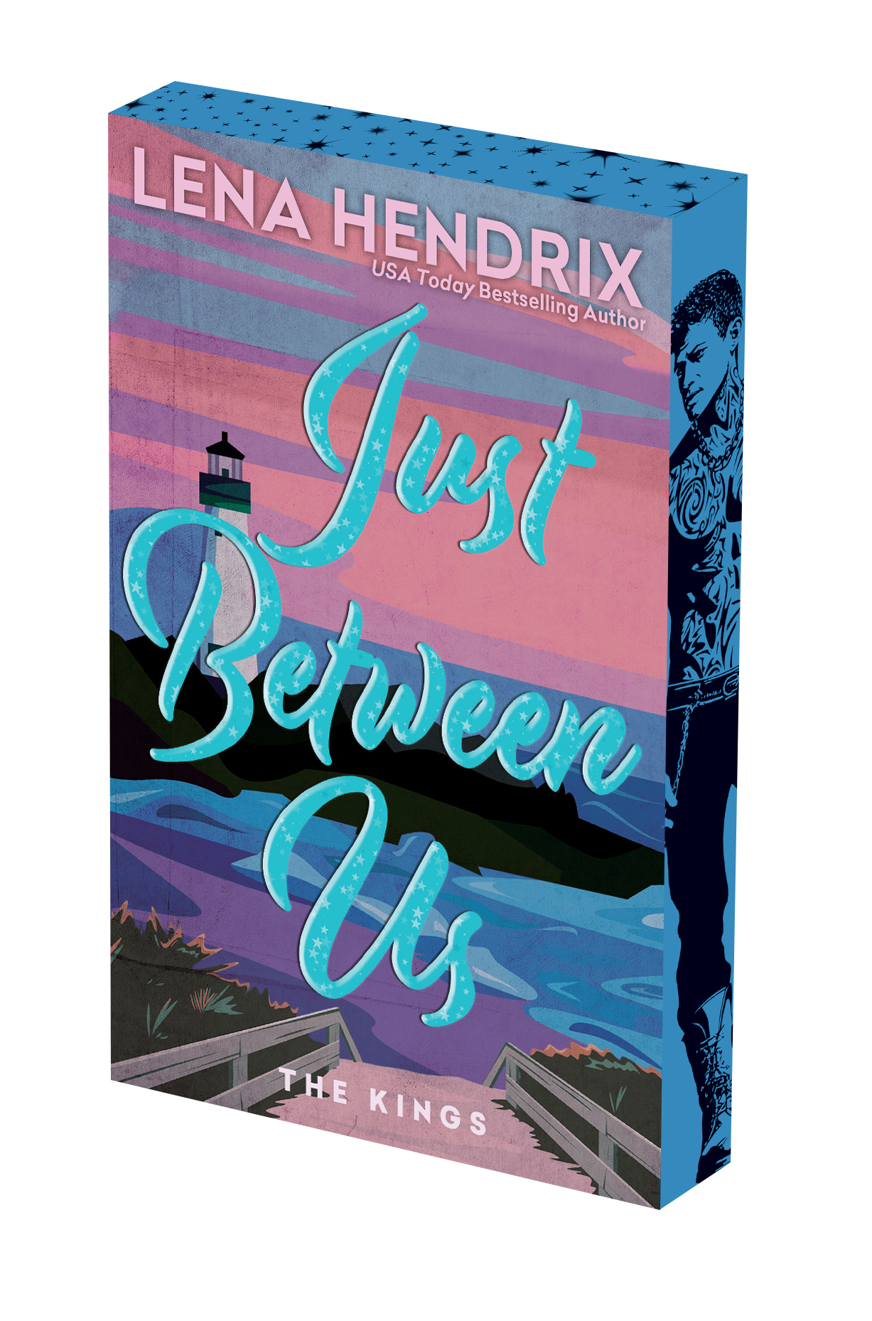 Just Between Us