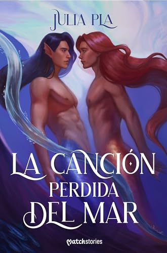 La canción perdida del mar