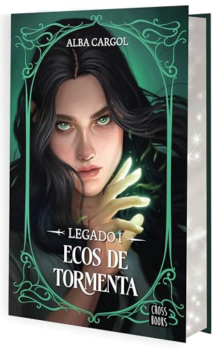 Legado 1. Ecos de tormenta