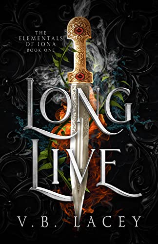 Long Live (Signes Book)