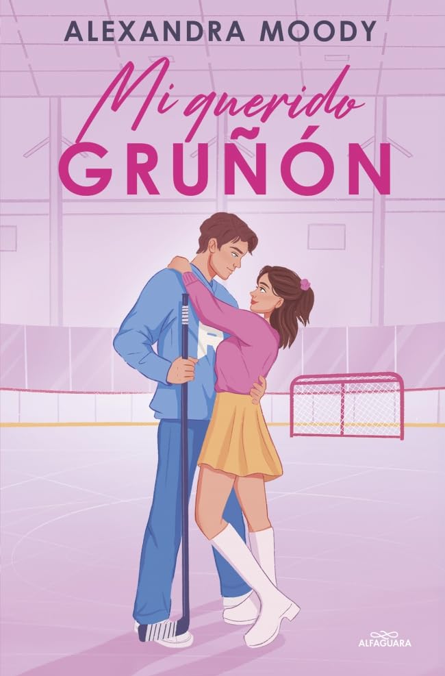 Mi querido gruñón