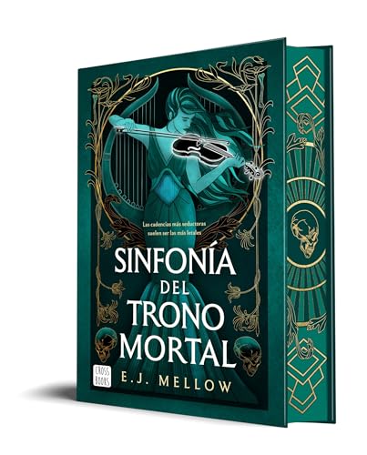 Sinfonía del trono mortal