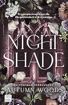 Nightshade