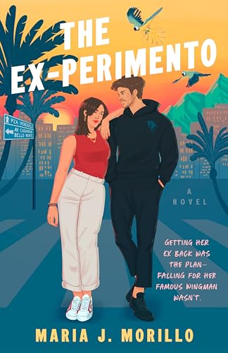 The Ex-Perimento