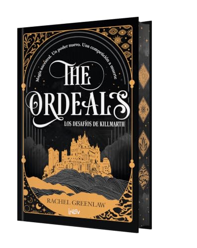 The Ordeals
