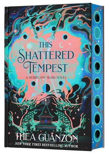 This Shattered Tempest
