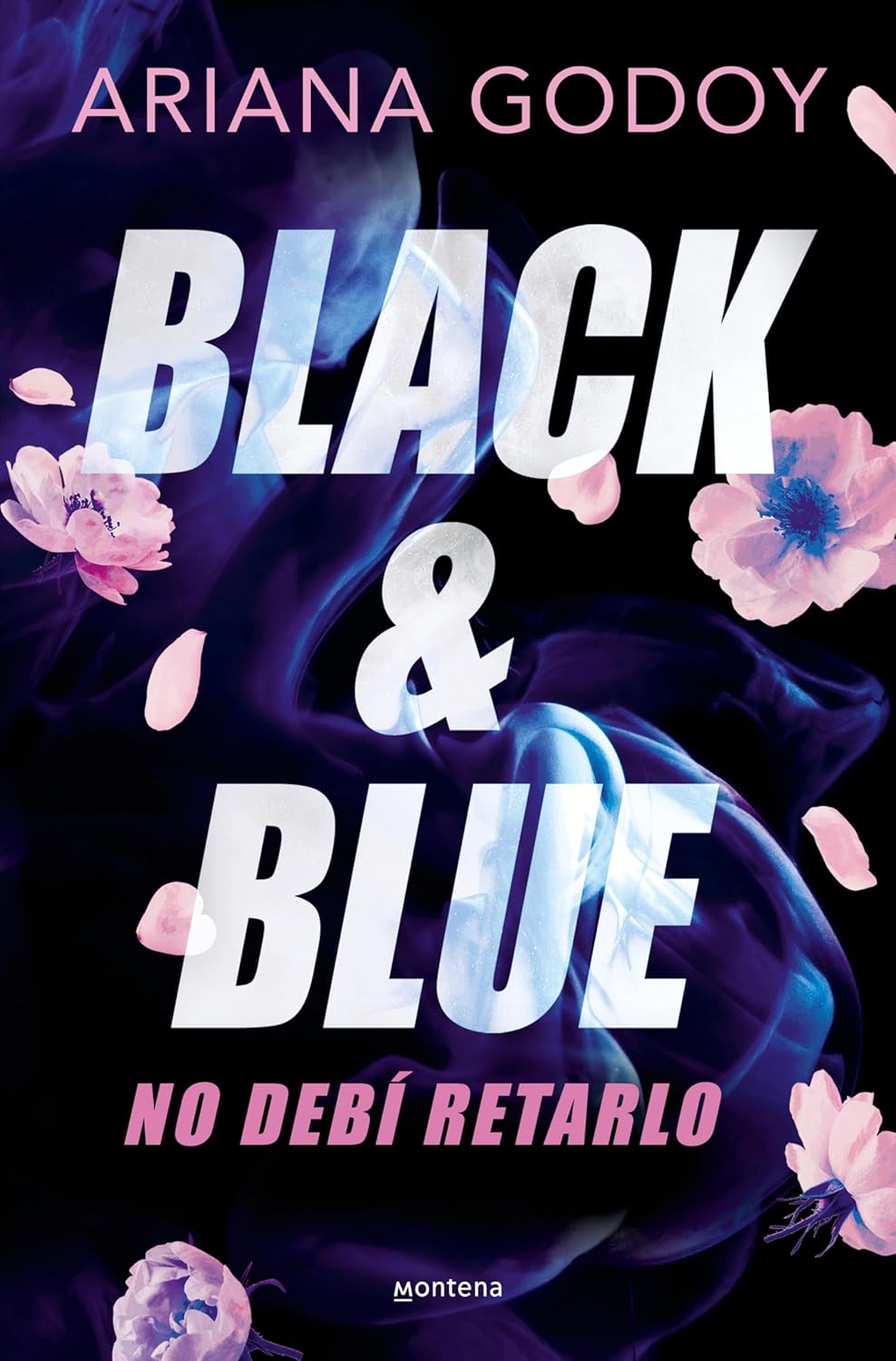 Black & Blue: No debí retarlo