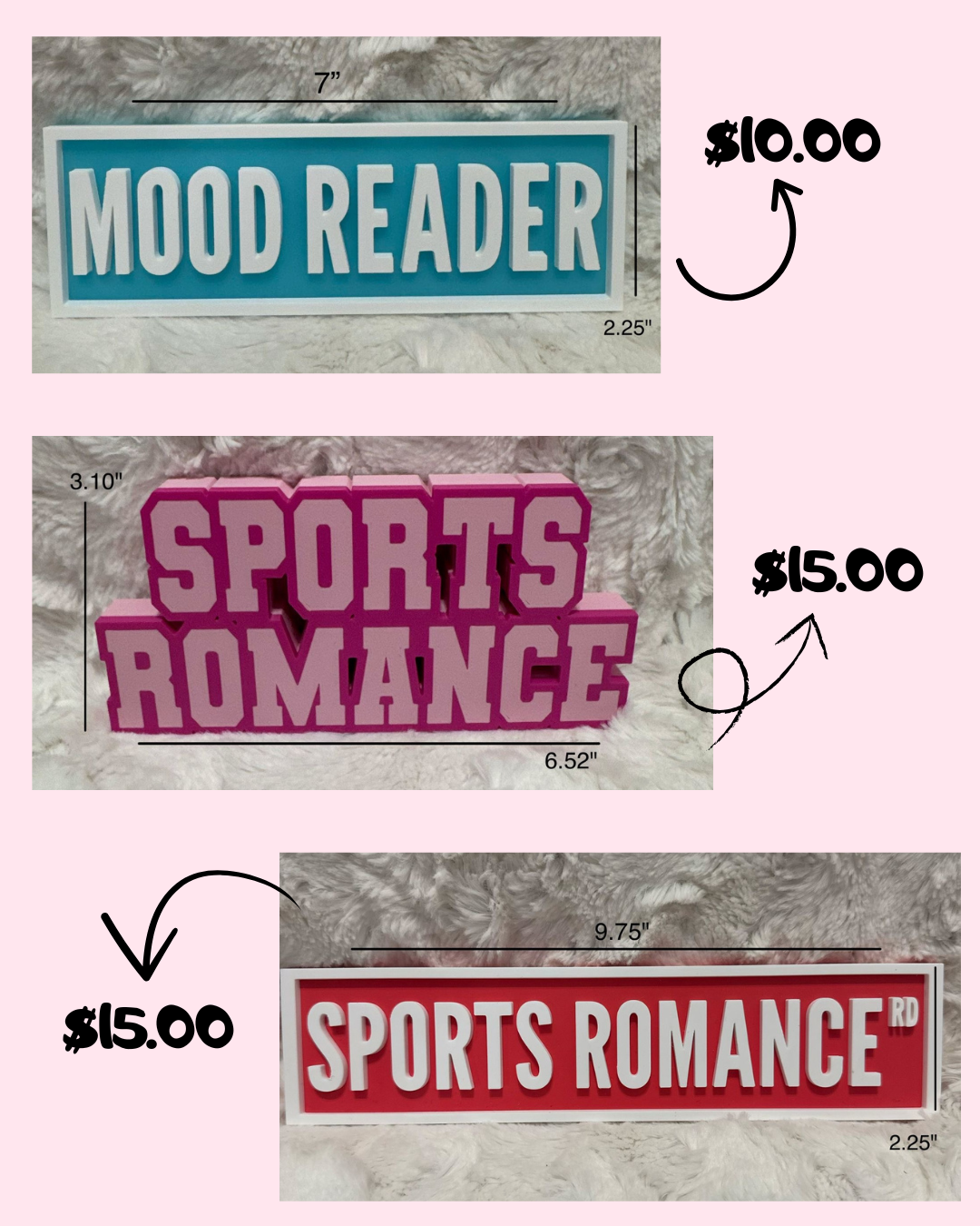 Street Signs