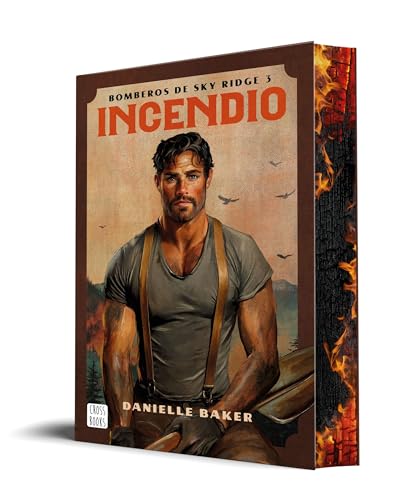 Incendio