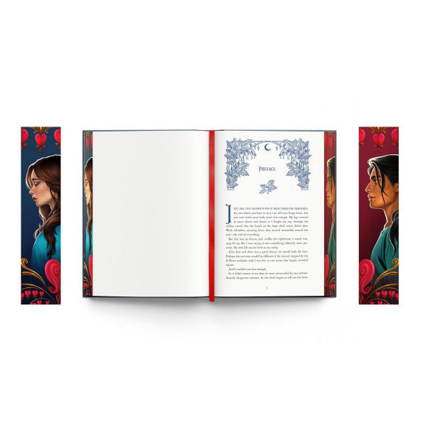 [Preorder] New Moon Deluxe Collector's Edition (Special)