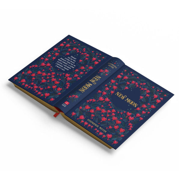 [Preorder] New Moon Deluxe Collector's Edition (Special)