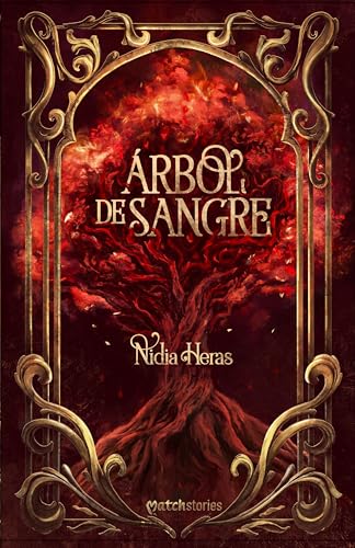 Árbol de sangre