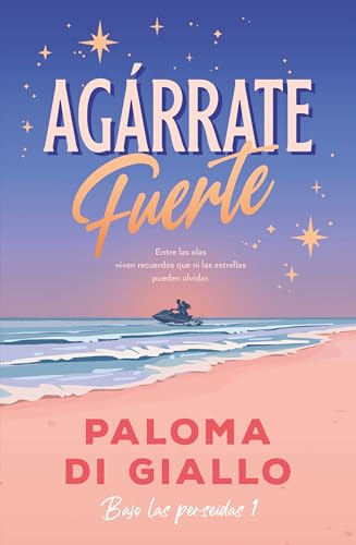 Agárrate fuerte