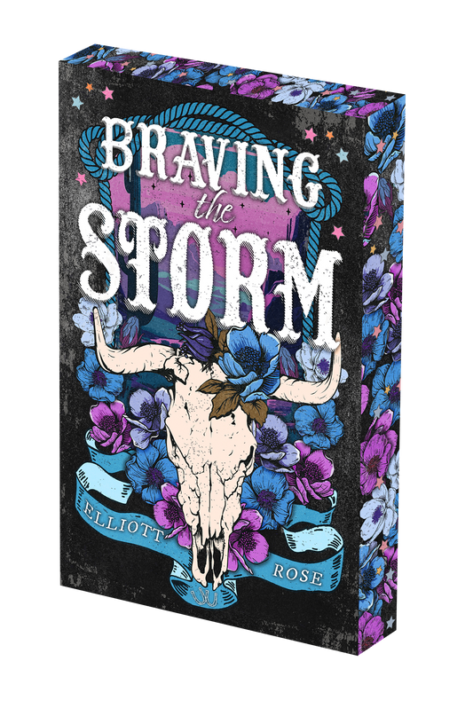 Braving the Storm: Deluxe Limited Edition
