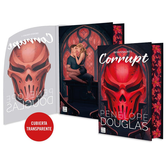 CORRUPT EDICION ESPECIAL