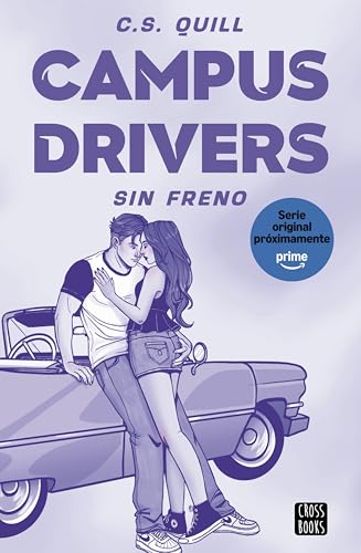 Campus Driver: Sin freno