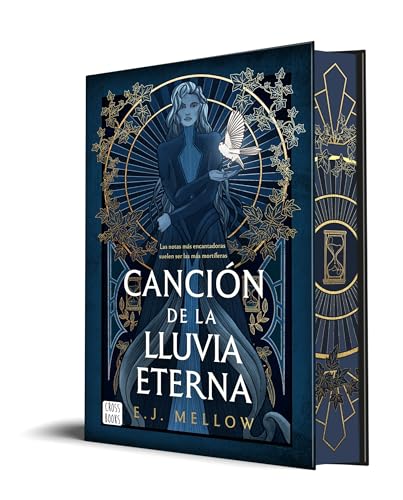 Canción de la lluvia eterna