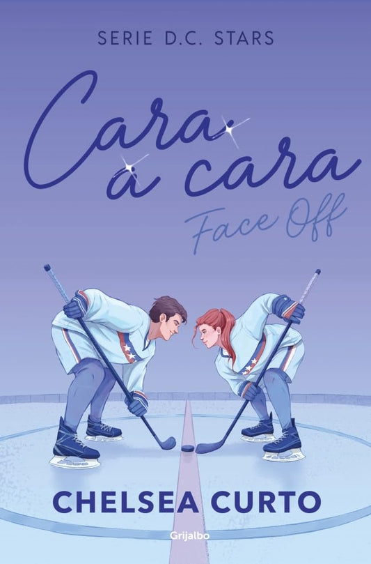 Cara a cara