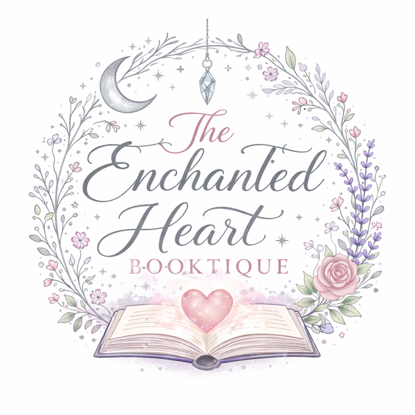 The Enchanted Heart Booktique