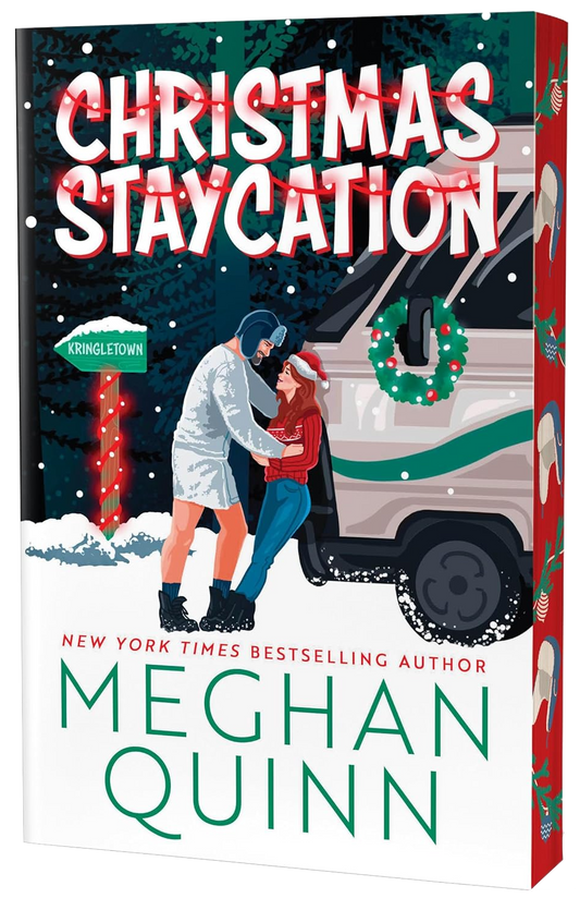 Christmas Staycation
