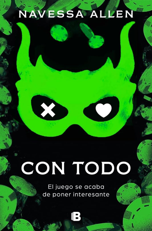 Con todo