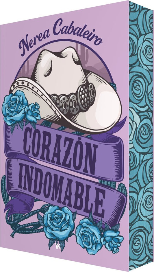 Corazon Indomable