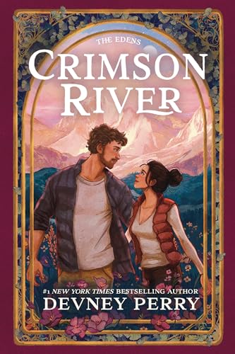 Crimson River