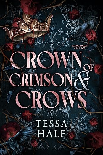 Crown of Crimson and Crows