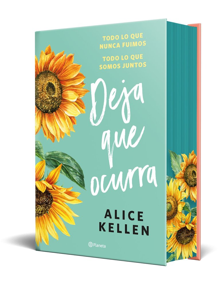 Deja que ocurra (Edición Especial)