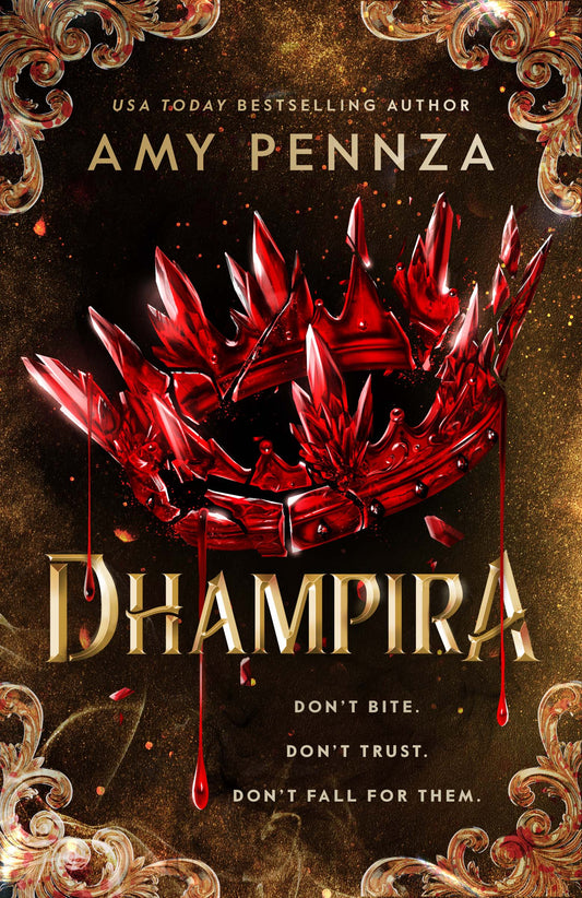 Dhampira