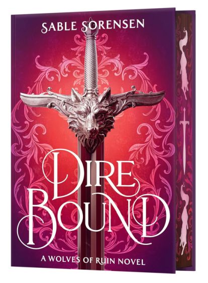 Dire Bound