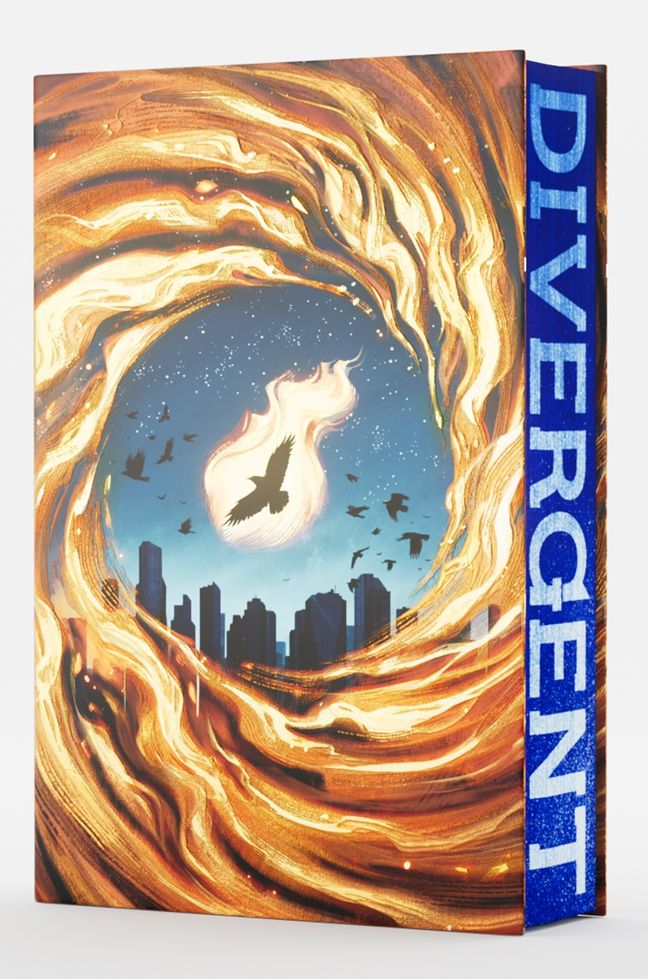Divergent Special Edition