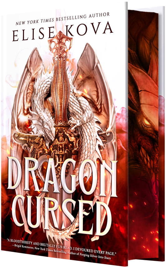 Dragon Cursed