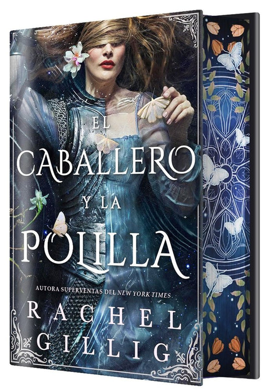 El caballero y la polilla (Edicion Especial)