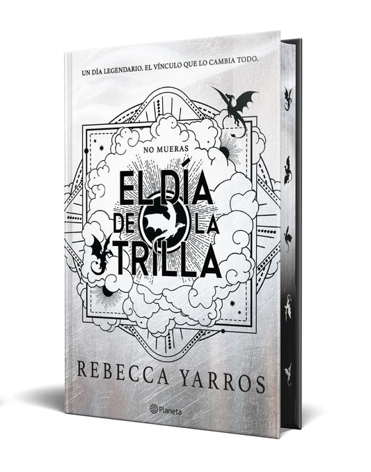 [Preorder] El día de la Trilla
