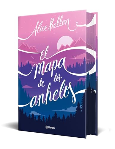 El mapa de los anhelos