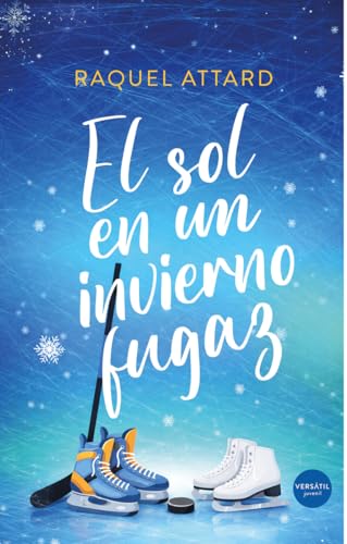 El sol en un invierno fugaz