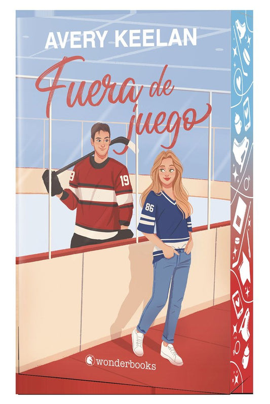 Fuera de Juegos